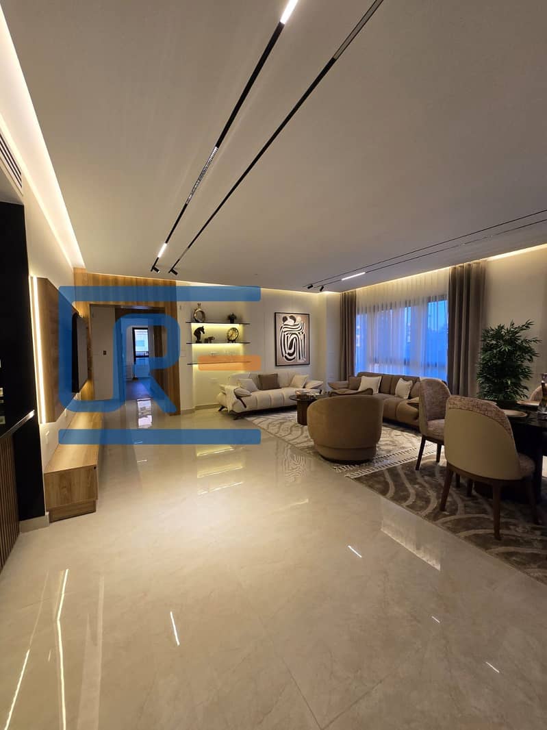 Ultra Super Lux Apartment for Rent in Villette Sky Condos - Widok 4