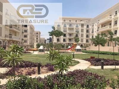 3 Bedroom Apartment for Sale in New Cairo, Cairo - WhatsApp Image 2026-06-22 at 1.11. 44 PM (2). jpeg 3 Bedroom Apartment for Sale in New Cairo, Cairo - WhatsApp Image 2026-06-22 at 1.11. 44 PM (2). jpeg