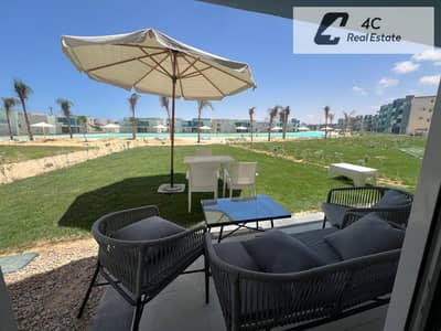 3 Bedroom Chalet for Sale in North Coast, Matruh - WhatsApp Image 2026-06-21 at 5.14. 33 PM. jpeg