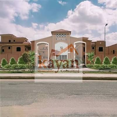 4 Bedroom Flat for Sale in New Cairo, Cairo - images (6). jpg