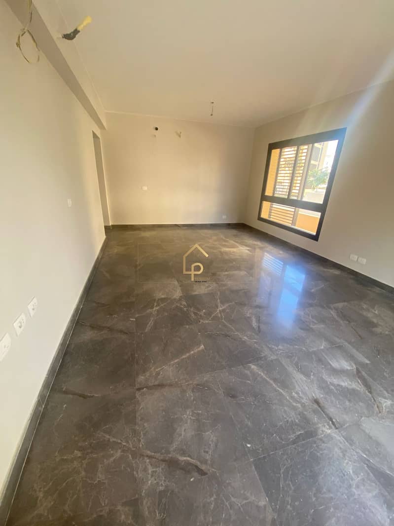 Apartment with garden for rent at O-West Tulwa - Widok 2