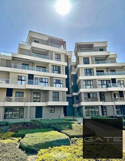 1 Bedroom Flat for Sale in New Cairo, Cairo - WhatsApp Image 2026-06-22 at 5.41. 12 PM. jpeg 1 Bedroom Flat for Sale in New Cairo, Cairo - WhatsApp Image 2026-06-22 at 5.41. 12 PM. jpeg