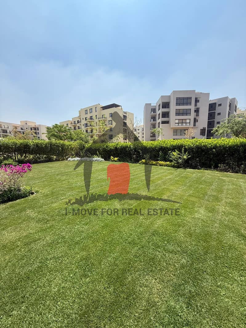 duplex for Rent in O West with kitchen – pohled 3