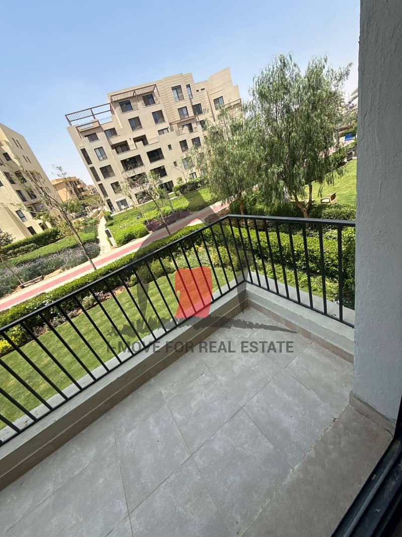 duplex for Rent in O West with kitchen – pohled 4