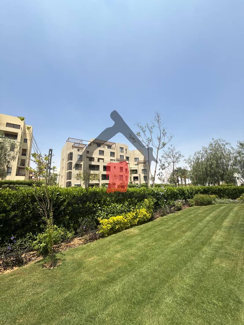 duplex for Rent in O West with kitchen – pohled 6