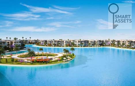 3 Bedroom Chalet for Sale in North Coast, Matruh - WhatsApp Image 2026-06-22 at 5.42. 50 PM. jpeg