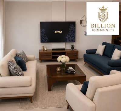 2 Bedroom Penthouse for Rent in North Coast, Matruh - WhatsApp Image 2026-06-22 at 4.10. 06 PM (2). jpeg