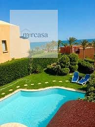 3 Bedroom Chalet for Sale in Ain Sukhna, Suez - images (1). jpg 3 Bedroom Chalet for Sale in Ain Sukhna, Suez - images (1). jpg