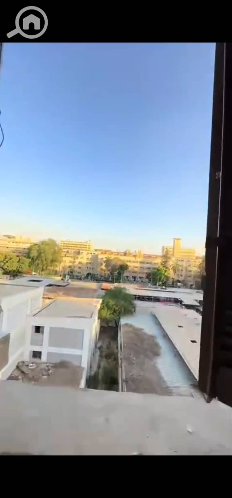 For sale by owner, a direct apartment on Iran Street, Dokki. – pohled 4