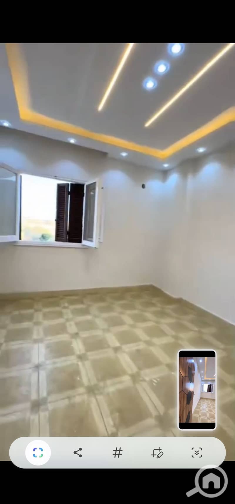 For sale by owner, a direct apartment on Iran Street, Dokki. – pohled 6