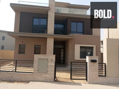 4 Bedroom Villa for Sale in Sheikh Zayed, Giza - WhatsApp Image 2026-06-17 at 9.27. 21 PM. jpeg 4 Bedroom Villa for Sale in Sheikh Zayed, Giza - WhatsApp Image 2026-06-17 at 9.27. 21 PM. jpeg