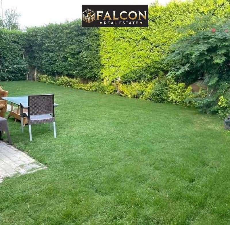 Apartment for sale + with a garden of 250 square meters (luxury hotel finishing) in the heart of Shorouk - Ansicht 5
