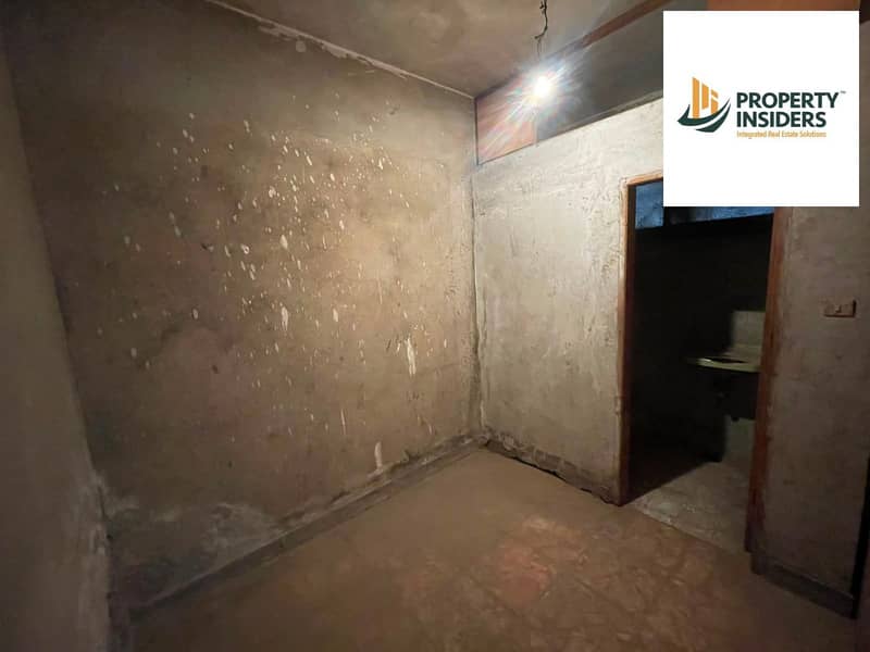 Shop for sale, 100 sq m, off Lebanon Street – pohled 5