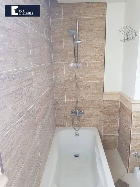 Apartment For Sale in Uptown New Cairo Fully Furnished with special price - Więcej