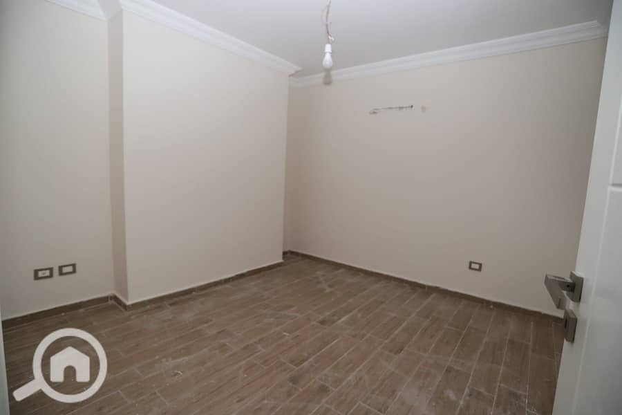 Residential apartment for rent 155m / Smouha Valory Compound Smouha Transport and Engineering Street first occupancy with views of the plaza - Ansicht 6