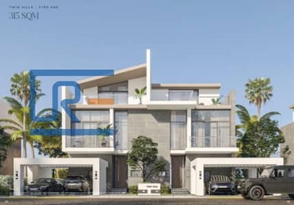 4 Bedroom Twin House for Sale in New Cairo, Cairo - WhatsApp Image 2026-06-20 at 7.08. 21 PM. jpeg 4 Bedroom Twin House for Sale in New Cairo, Cairo - WhatsApp Image 2026-06-20 at 7.08. 21 PM. jpeg