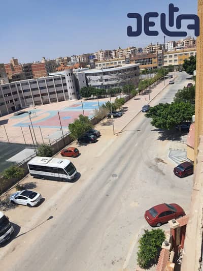 3 Bedroom Apartment for Sale in 6th of October, Giza - b8b39666-3600-44ff-ba87-a1eea8baa1bf. jpg 3 Bedroom Apartment for Sale in 6th of October, Giza - b8b39666-3600-44ff-ba87-a1eea8baa1bf. jpg