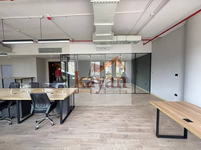 Office for Rent in New Cairo, Cairo - WhatsApp Image 2026-06-21 at 4.24. 42 PM (2). jpeg