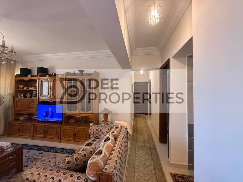 Apartment for Sale in Kafr Abdo | 180 sqm | Steps Away from Limby Park | Open View - View 6