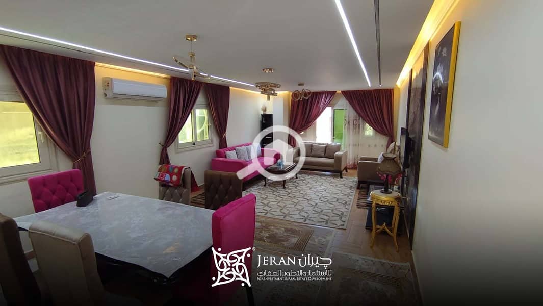 Luxury apartment for sale 188m in Al-Azariyya directly on the tram - Ansicht 2