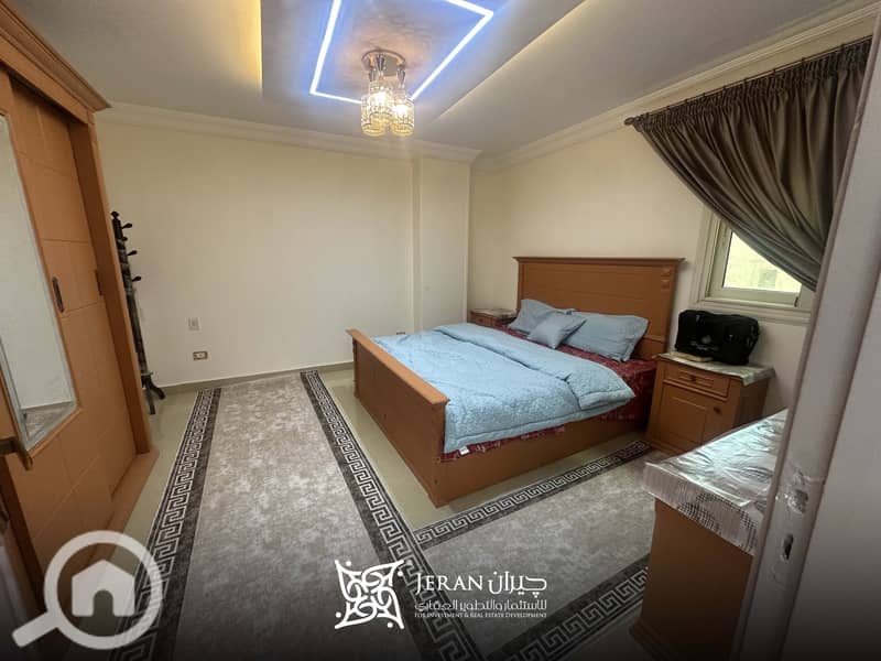 Luxury apartment for sale 188m in Al-Azariyya directly on the tram - Ansicht 5