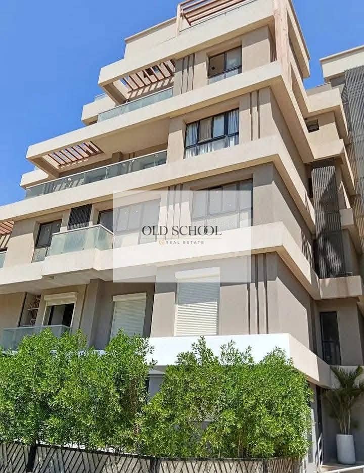 Apartment For Sale In Sodic Villette -Sky Condos - 160M Prime Location – pohled 5