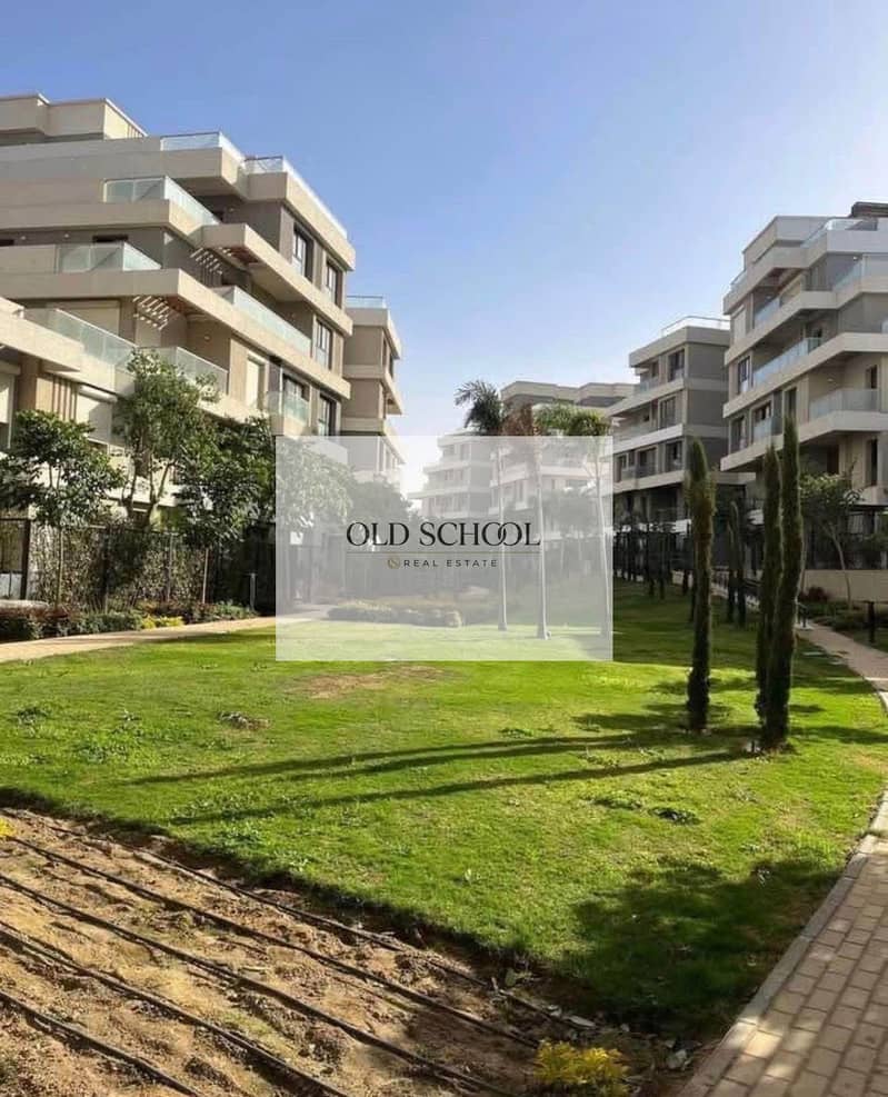 Apartment For Sale In Sodic Villette -Sky Condos - 160M Prime Location – další