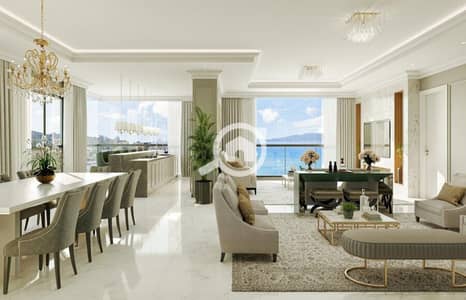 5 Bedroom Villa for Sale in North Coast, Matruh - luxurious-living-room-with-beautiful-planned-designed-furniture_7023-458. jpg