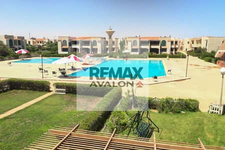 3 Bedroom Chalet for Sale in North Coast, Matruh - 01. jpg 3 Bedroom Chalet for Sale in North Coast, Matruh - 01. jpg
