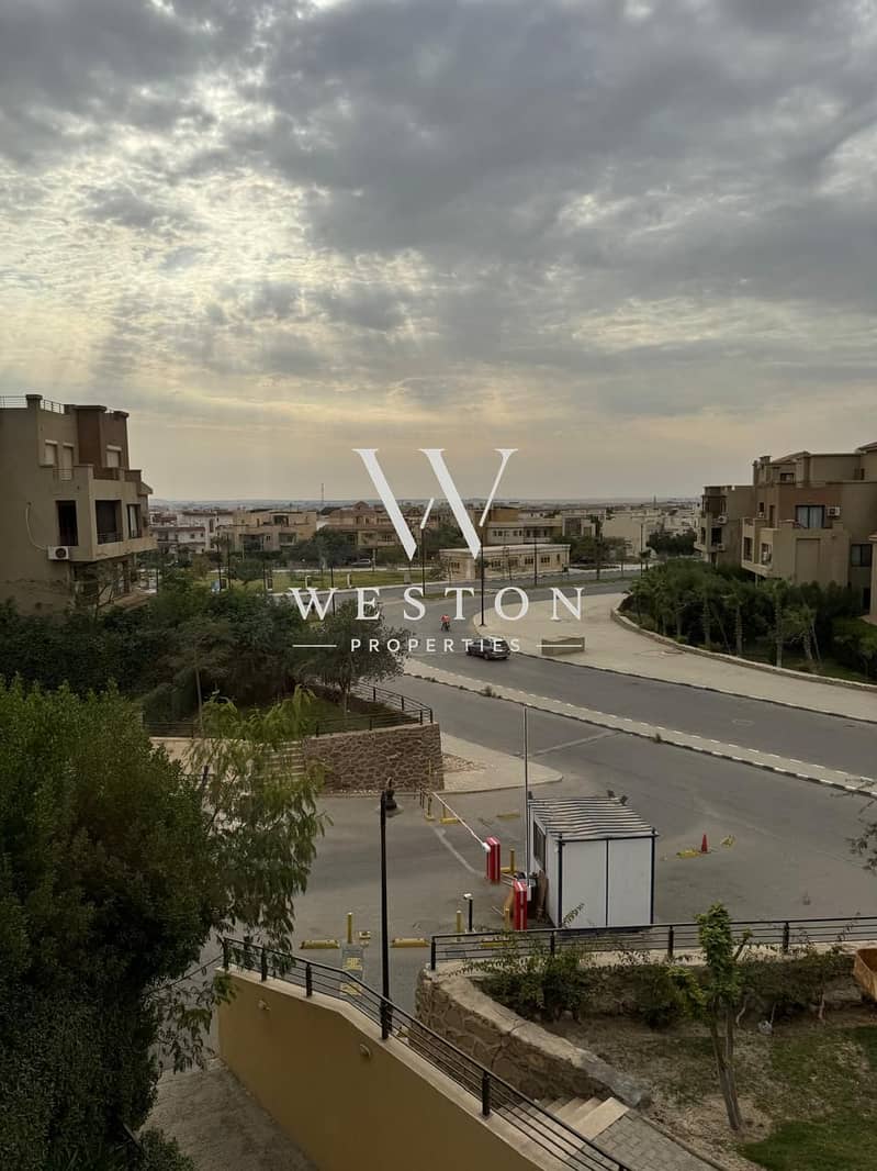 Fully Furnished 2 Bedrooms Apartment For Rent In Casa Sodic west Sheikh Zayed - Mehr
