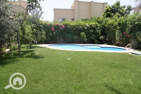 فیلا 4 غرف نوم للبيع في القاهرة الجديدة، القاهرة - IMG-20260621-WA0001. jpg فیلا 4 غرف نوم للبيع في القاهرة الجديدة، القاهرة - IMG-20260621-WA0001. jpg