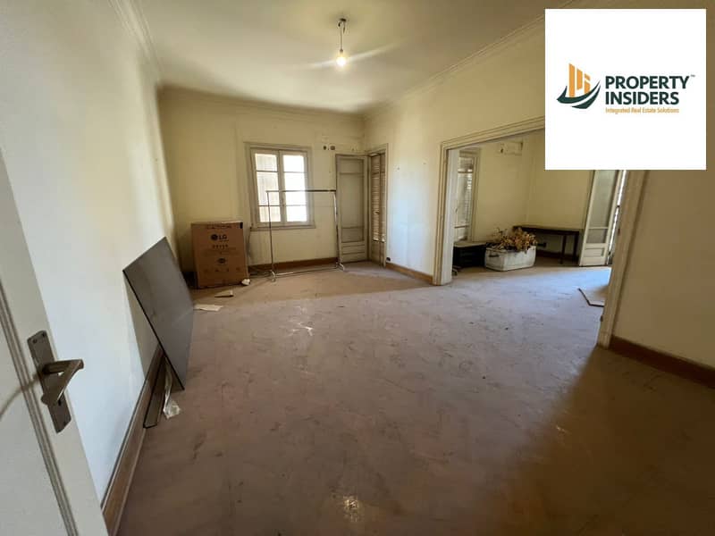 Apartment for rent, 300 sq m, directly on the Nile. Nile Corniche. - Ansicht 6