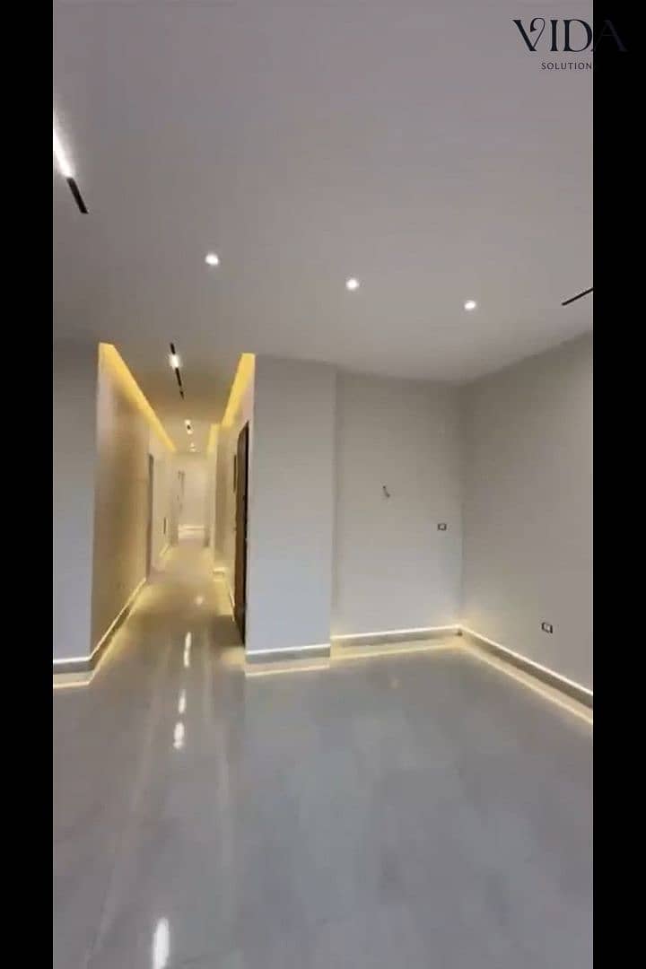 Apartment for Sale in 6th of October – Fifth District | 180 SQM | 3 Bedrooms | First Floor with Elevator | Prime Location | EGP 5M - Widok 3