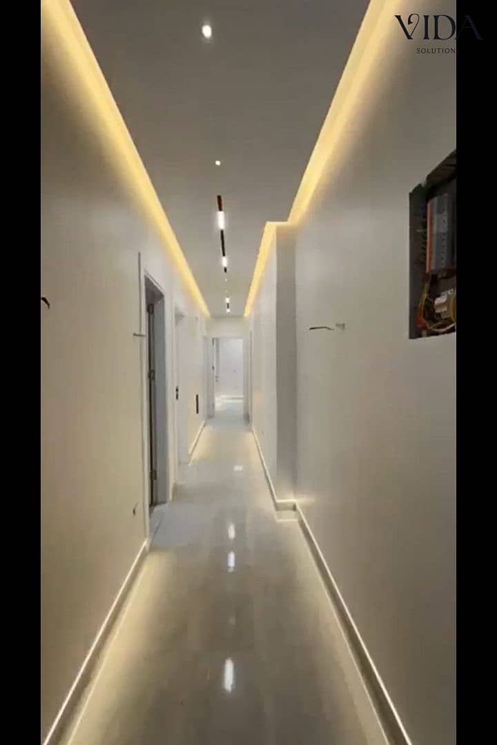 Apartment for Sale in 6th of October – Fifth District | 180 SQM | 3 Bedrooms | First Floor with Elevator | Prime Location | EGP 5M - Widok 6