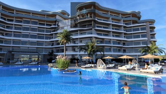 1 Bedroom Chalet for Sale in North Coast, Matruh - 1aa8a04f-96dc-47de-86cf-7ba429c3ac74. jpg 1 Bedroom Chalet for Sale in North Coast, Matruh - 1aa8a04f-96dc-47de-86cf-7ba429c3ac74. jpg