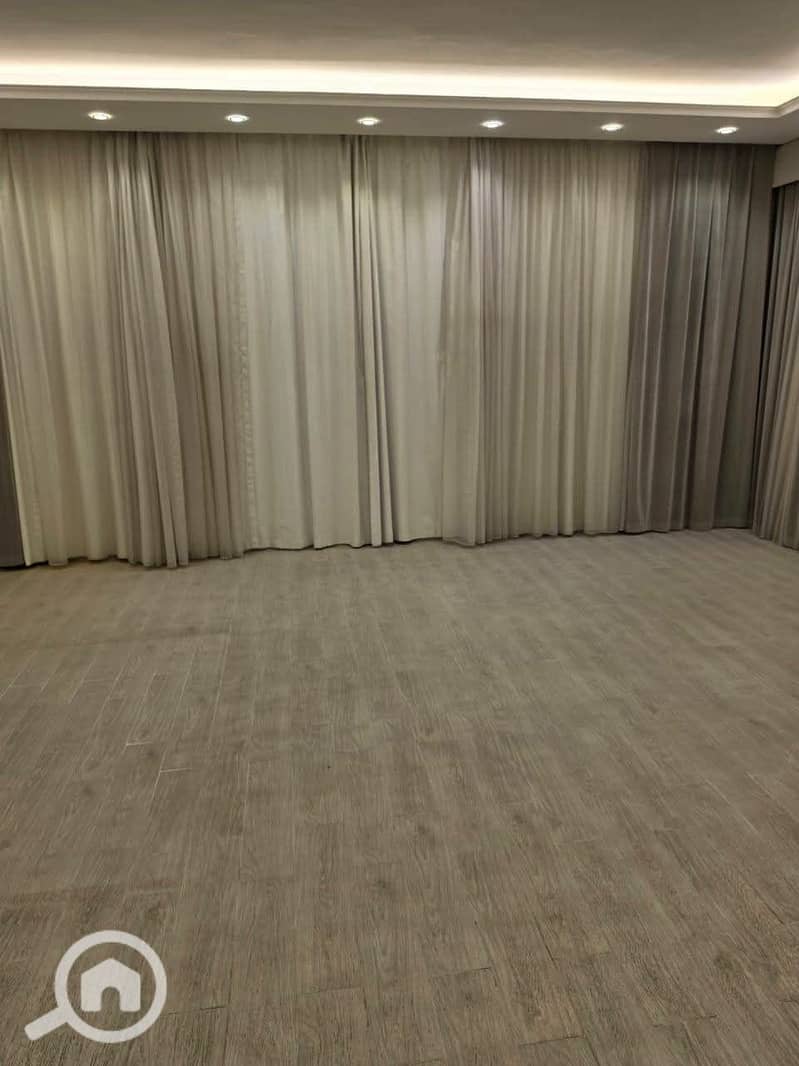 Standalone villa for rent in Al Rehab Hills - Mehr