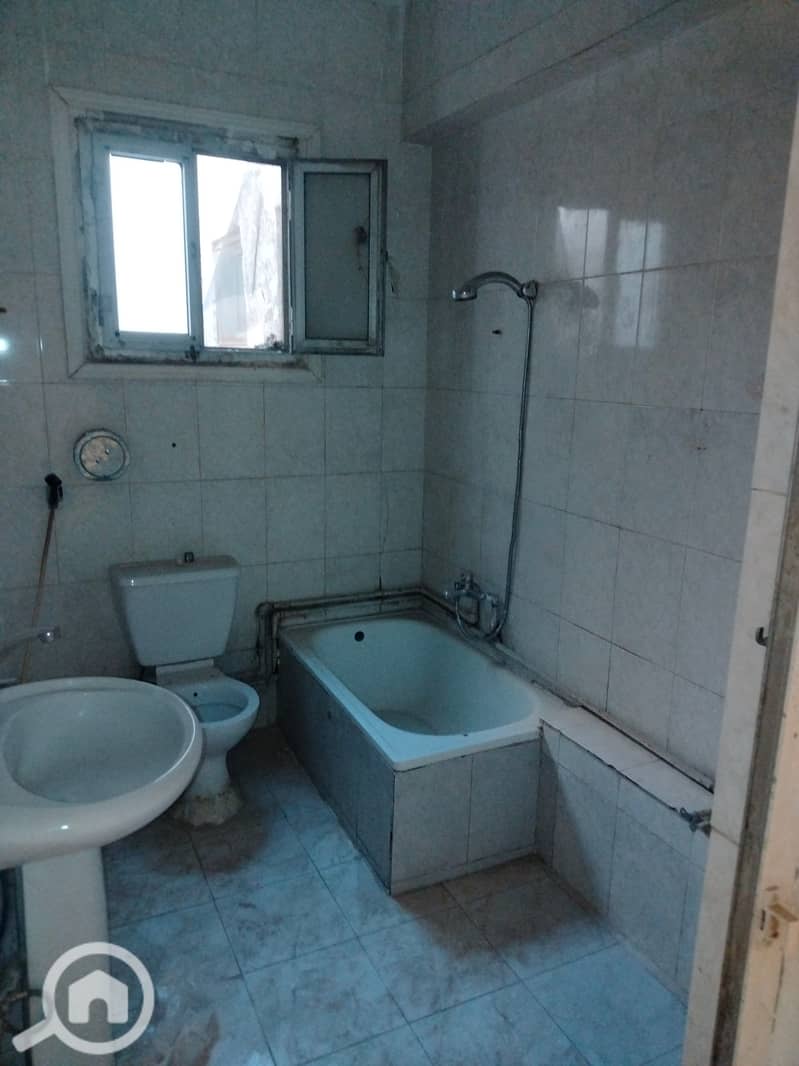 Apartment for rent: one room, a living room, a bathroom, and a kitchen in District 3, neighborhood 1. - Widok 3
