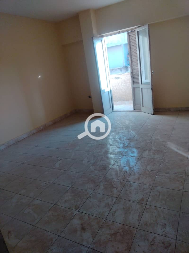 Apartment for rent: one room, a living room, a bathroom, and a kitchen in District 3, neighborhood 1. - Widok 5