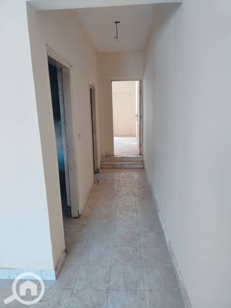 Apartment for rent: one room, a living room, a bathroom, and a kitchen in District 3, neighborhood 1. - Widok 6