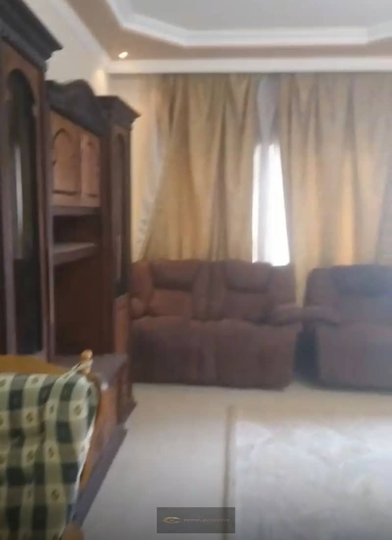 Fully Furnished Apartment for Rent in Beverly Hills Phase 2, Sheikh Zayed | 210 sqm | 3 Bedrooms - Widok 5