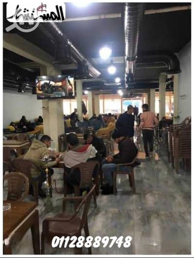 Restaurant & Cafe for Rent in Maadi, Cairo - cddf8e59-28c8-45e4-b7a6-465599638703. jpg