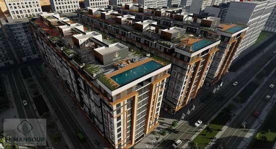 2 Bedroom Flat for Sale in Nasr City, Cairo - 22. PNG