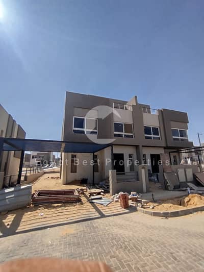 توين هاوس 4 غرف نوم للبيع في الشيخ زايد، الجيزة - IMG-20250204-WA0011. jpg توين هاوس 4 غرف نوم للبيع في الشيخ زايد، الجيزة - IMG-20250204-WA0011. jpg