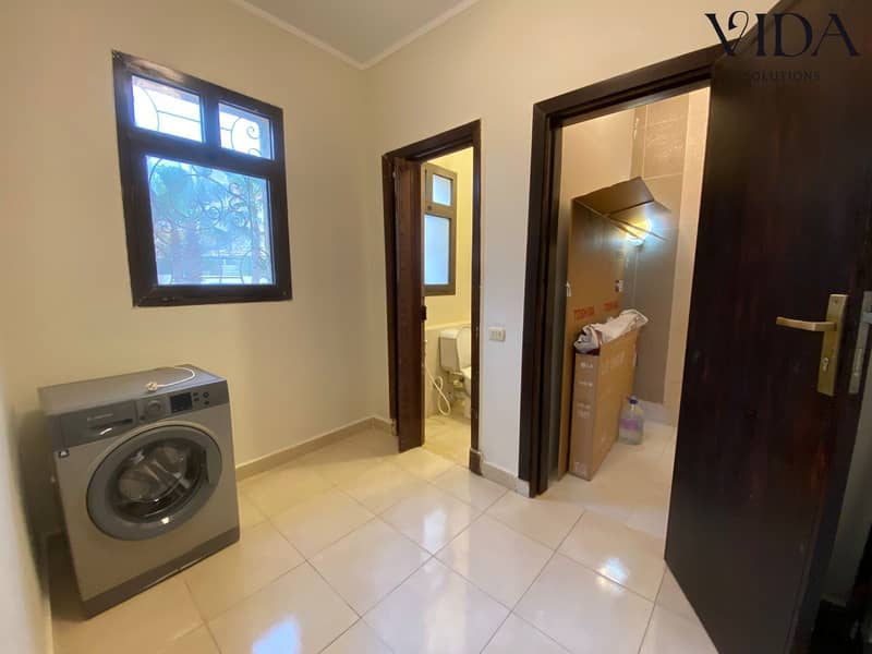 245 sqm Duplex for Sale in Casa Compound, Sheikh Zayed at a Special Price – pohled 5