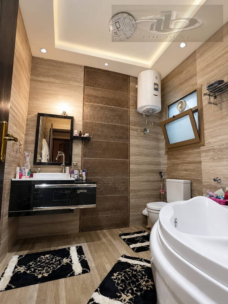 Apartment for Sale – Al-Yasmeen Villas | Open Garden View. A unique opportunity to own a move-in-ready apartment in one of the most prestigious are - Ansicht 3