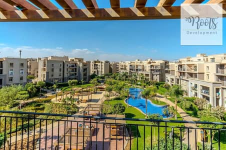 4 Bedroom Penthouse for Sale in 6th of October, Giza - WhatsApp Image 2026-02-06 at 2.36. 16 PM. jpeg