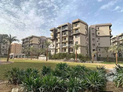 2 Bedroom Apartment for Sale in 6th of October, Giza - 713405124_1571238540892609_3211781068858132733_n. jpg 2 Bedroom Apartment for Sale in 6th of October, Giza - 713405124_1571238540892609_3211781068858132733_n. jpg