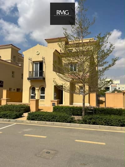 فیلا 4 غرف نوم للبيع في القاهرة الجديدة، القاهرة - 41a37d8a-a8f6-46bf-ac0d-cba27ada095a. jpeg فیلا 4 غرف نوم للبيع في القاهرة الجديدة، القاهرة - 41a37d8a-a8f6-46bf-ac0d-cba27ada095a. jpeg