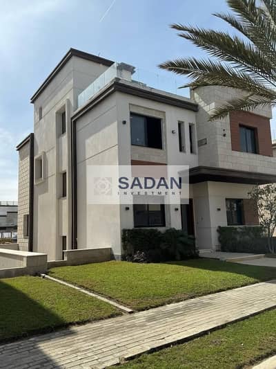 تاون هاوس 3 غرف نوم للبيع في القاهرة الجديدة، القاهرة - 644514698_1488192982880123_4922742826643205378_n. jpg