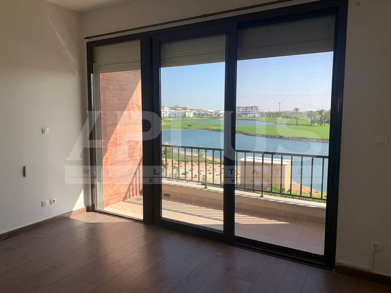 Villa Directly on lake hot price Marassi north coast - Widok 2